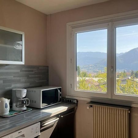 T2 Annecy Daire Dış mekan fotoğraf