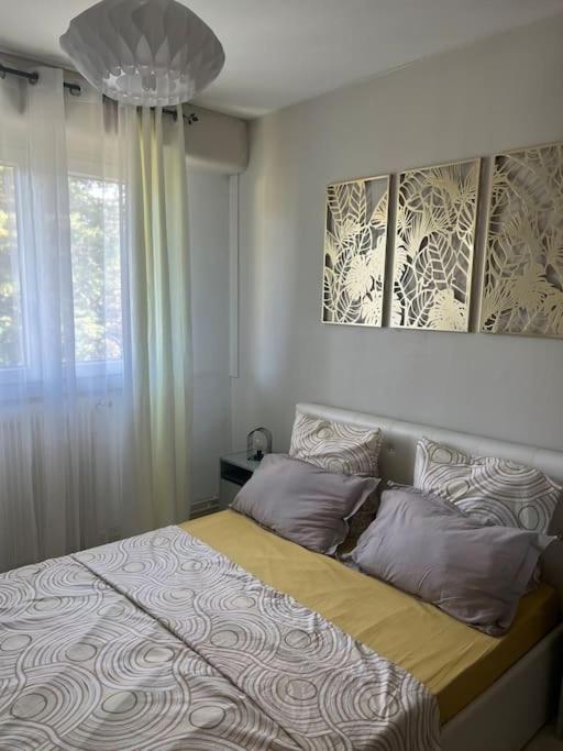 T2 Annecy Daire Dış mekan fotoğraf