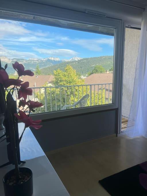 T2 Annecy Daire Dış mekan fotoğraf