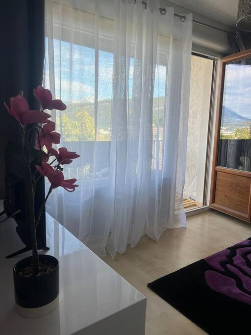 T2 Annecy Daire Dış mekan fotoğraf