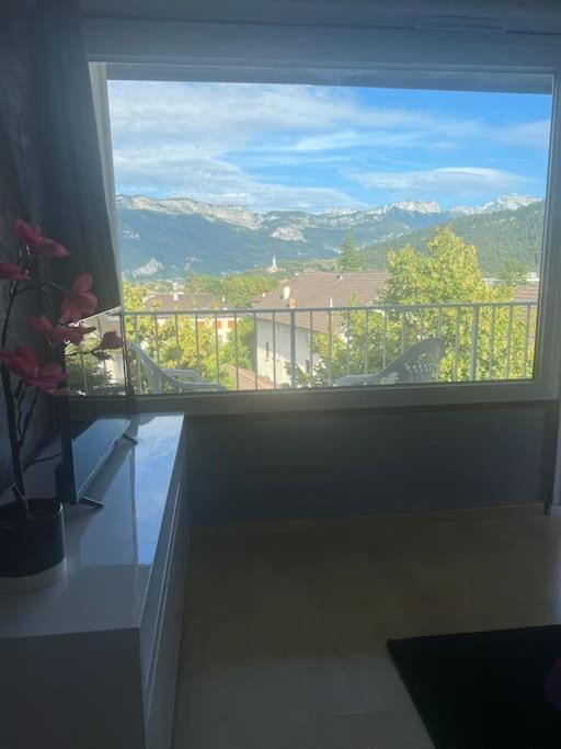 T2 Annecy Daire Dış mekan fotoğraf