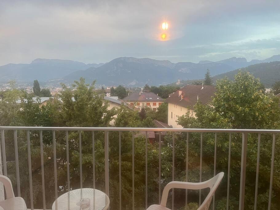 T2 Annecy Daire Dış mekan fotoğraf